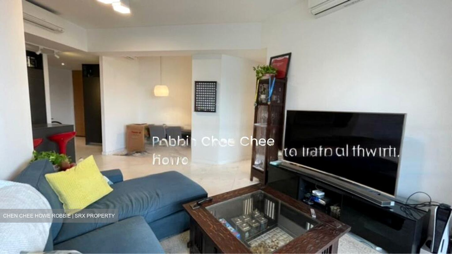 Duo Residences (D7), Apartment #455214811